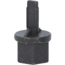 3/8" Öldienst-Spezialprofil-Bit-Stecknuss für VAG - KS Tools 150.1034