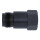 Pressluft-Adapter, AG M24x2, IG M14x1,25 - KS Tools 150.1109