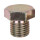 Ölablassschrauben für Ölwannenreparatur, M15x1,5, 10er Pack - KS Tools 150.1451