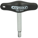 Zündmodul-Abzieher - KS Tools 150.1517