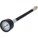 Manometer analog - KS Tools 150.1650-2