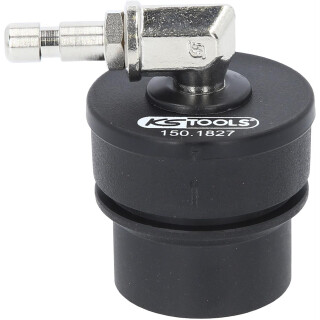 Bajonett-Einlass-Adapter, Ø 38 mm - KS Tools 150.1827