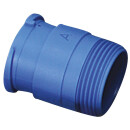 Adapter A,blau - KS Tools 150.2065-1