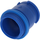 Adapter A,blau - KS Tools 150.2065-1