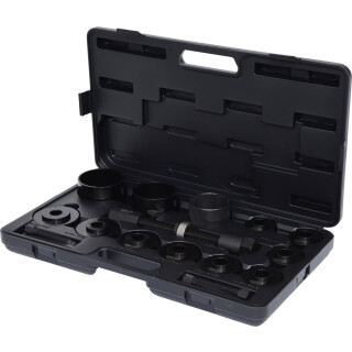 Universal-PKW-Radlager-Werkzeug-Satz, 19-tlg - KS Tools 150.2075