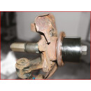 Universal-PKW-Radlager-Werkzeug-Satz, 19-tlg - KS Tools 150.2075