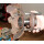 Universal-PKW-Radlager-Werkzeug-Satz, 19-tlg - KS Tools 150.2075