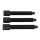 Gewindebolzen, M14x1,5, 3er Pack - KS Tools 150.2093