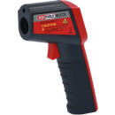 Infrarot-Thermometer, -38° bis 520°C - KS Tools...