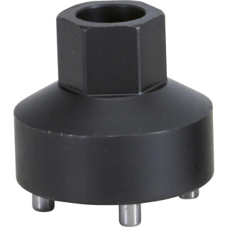 17mm Spezialadapter, 4mm, 30mm - KS Tools 150.3106