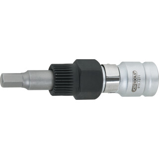 1/2" Lichtmaschinen-Kombischlüssel Innensechskant, 8,0 mm - KS Tools 150.3155