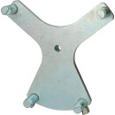 1/2" Tankgeberschlüssel für BMW - KS Tools...