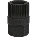 Vielzahn Adapter Ø 17mm - KS Tools 150.3203