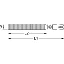 Flachschaber, 420mm - KS Tools 150.3256