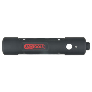 Gehäuse-Front - KS Tools 150.4345-R002P