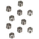 Gewindeeinsatz M5x0,8, 6,7mm, 10er Pack - KS Tools 150.6001