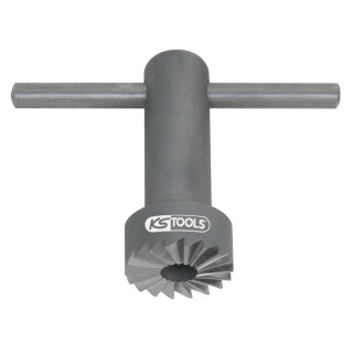 Planfräser, Ø 35,0 mm - KS Tools 150.7011