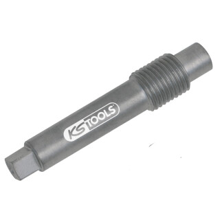 Zentrierbolzen, M14 x 1,5 x 73 mm - KS Tools 150.7014