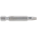 1/4" Spezial-Torx-Schrauben-Ausdreher-Bit, TE27 - KS...