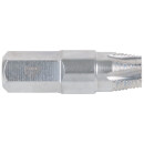 10 mm Spezial-Torx-Schrauben-Ausdreher-Bit, TE55 - KS...