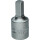 3/8" Öldienst-Bit-Stecknuss für Innenvierkant-Schrauben, 7 mm - KS Tools 150.9111