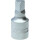 3/8" Öldienst-Bit-Stecknuss für Innendreikant, 10 mm - KS Tools 150.9121