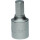 3/8" Öldienst-Bit-Stecknuss für Innensechskant-Schrauben, 9 mm - KS Tools 150.9124