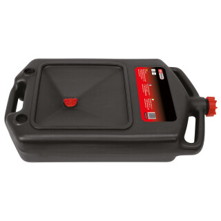 Auffangwanne 8 Liter - KS Tools 150.9357