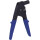 Kunststoff-Nietzange - KS Tools 150.9651