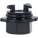 Ölpumpen-Adapter - KS Tools 150.9696