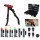 3 in 1 Handnietzangen-Satz, 12-tlg. - KS Tools 150.9850