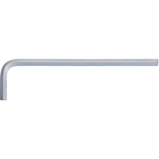 Innensechskant-Winkelstiftschlüssel, lang, 3/8" - KS Tools 151.2073