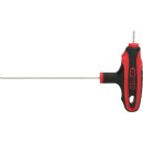 T-Griff-Innensechskant-Kugelkopf-Schlüssel, 2mm - KS...