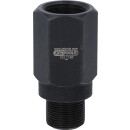 Adapter M17x1,0mm, MB Bosch - KS Tools 152.1190