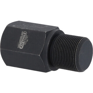 Adapter M20x1,0mm, Denso - KS Tools 152.1191