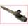 1/2" Injektor-Stecknuss, 27,0 mm, L=100mm - KS Tools 152.1196