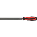 Flachfeile, Form B, 200mm, Hieb1 - KS Tools 157.0025