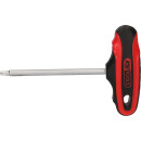 T-Griff-Torx-Stiftschlüssel, T25 - KS Tools 158.8023