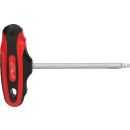 T-Griff-Torx-Stiftschlüssel, T25 - KS Tools 158.8023