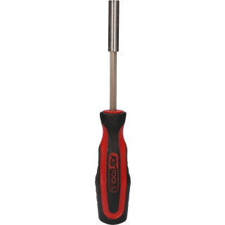 1/4" ERGOTORQUEplus Bit-Schraubendreher, 205mm - KS Tools 159.1198