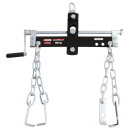 Lastenpositionier-Vorrichtung, 680 kg - KS Tools 160.0018