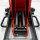 performance Hydraulischer Aluminium-Wagenheber, 2500 kg, Hubhöhe: 100-450 mm - KS Tools 160.1005