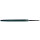 Dreikant-Feilenblatt, Form C, 300mm, Hieb2 - KS Tools 161.0407
