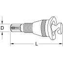 Aushalser, 35mm - KS Tools 202.2035