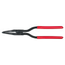 Falzzange, gerade - KS Tools 222.1601