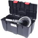 Abstech- und Anfasgerät-Satz, 7-tlg, 110-125mm - KS...