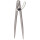 Spitzzirkel mit Stellbogen, 500mm - KS Tools 300.0418