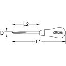 Antreiber, 190mm - KS Tools 300.1082