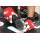 Leder-Mechaniker-Handschuh, Vibrationsgedämmt, 9 - KS Tools 310.0250