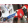 Leder-Mechaniker-Handschuh, Vibrationsgedämmt, 9 - KS Tools 310.0250